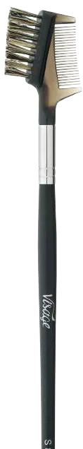 Peine Cepillo Cejas y Pestañas