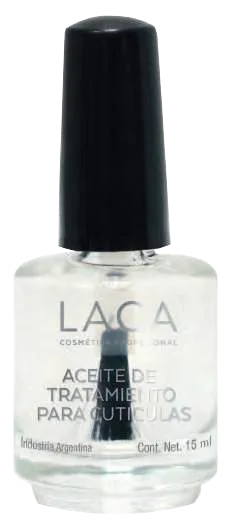 60 Aceite de Tratamiento para Cutículas