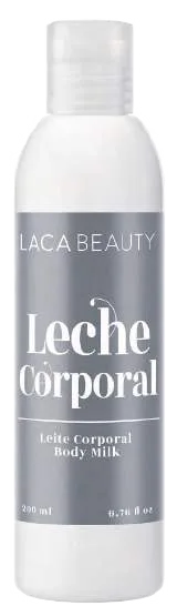 Leche Corporal