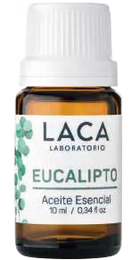 Eucalipto