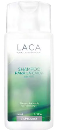 Shampoo para la Caída