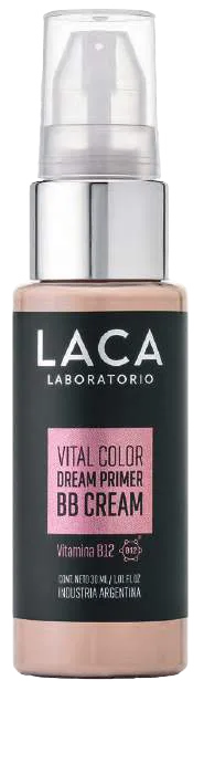 Dream Primer BB Cream