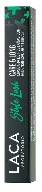 Style Lash Fortificador Activo para cejas y pestañas