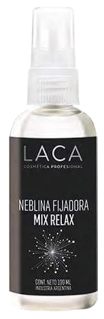 Neblina Fijadora Mix Relax