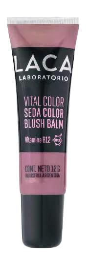Seda Color Blush Balm
