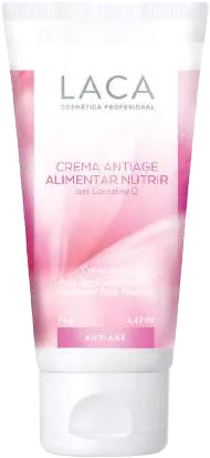 Crema Antiage Alimentar Nutrir