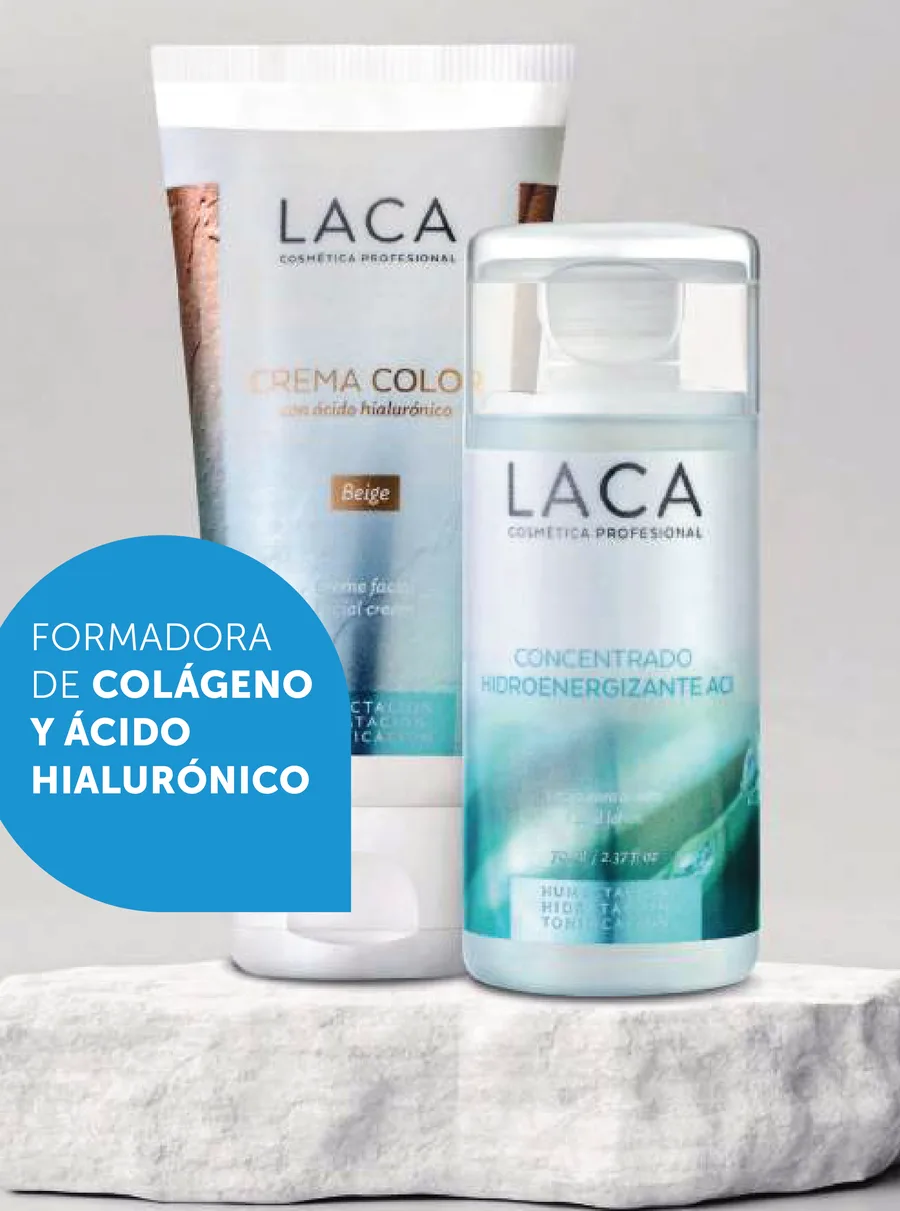 Concentrado Hidroenergizante Aci