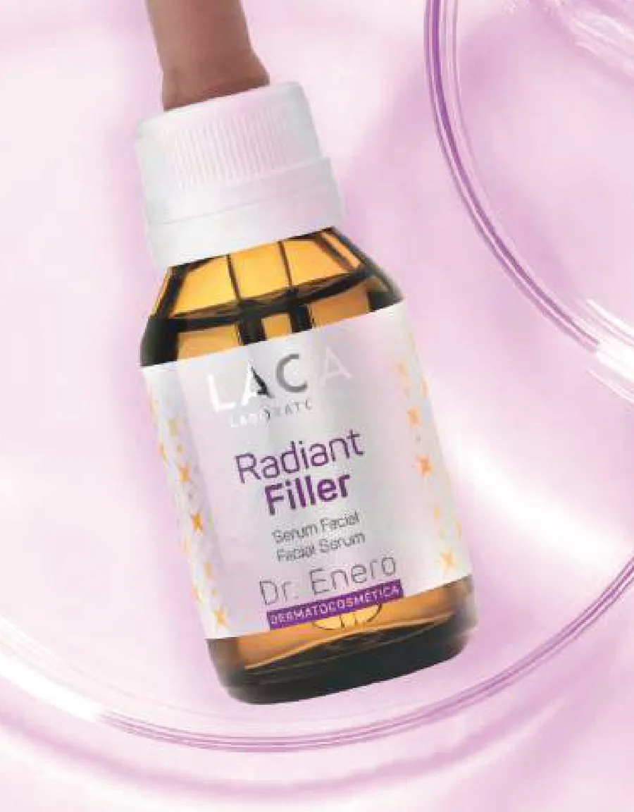 Radiant Filler