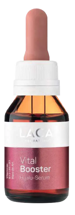 Vital Booster Hyalu-Serum